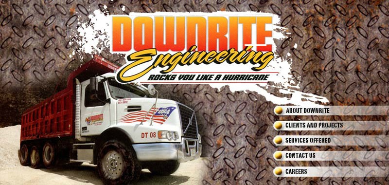 Downrite Engineering